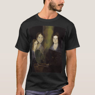 T-shirt Bronte Sisters