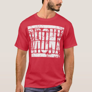 T-shirt Bronx 3