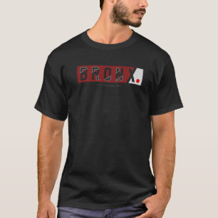 T-shirt Bronx Vêtements authentiques