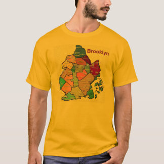 T-SHIRT BROOKLYN