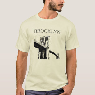 T-shirt Brooklyn