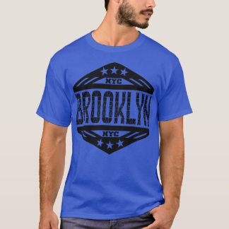 T-shirt Brooklyn 2