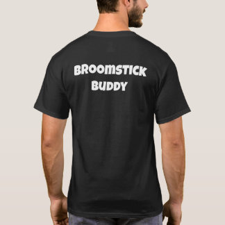 T-shirt Broomstick