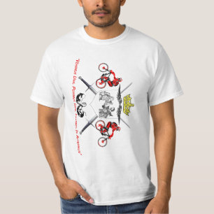 T-shirt Bros