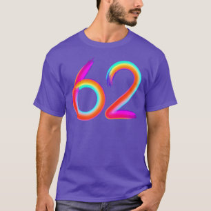 T-shirt brossé 59