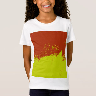 T-Shirt Brosse 6