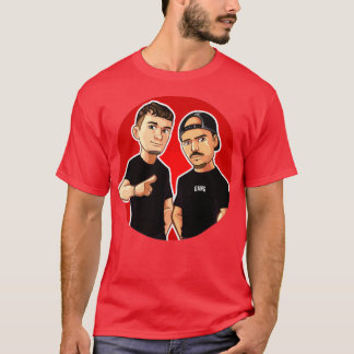 T-shirt brotatos