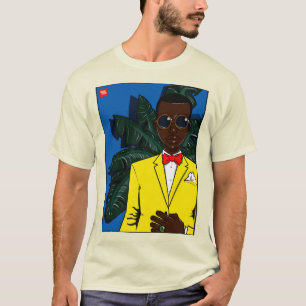 T-shirt BROTHER KEV