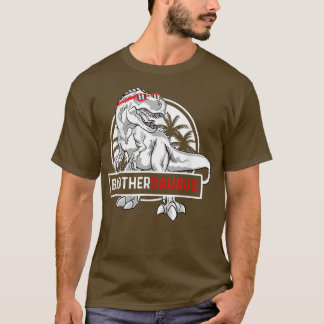 T-shirt Brothersaurus