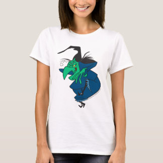 T-shirt Brouillard sournois