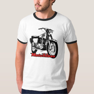 T-shirt Brouilleur incomparable de sports