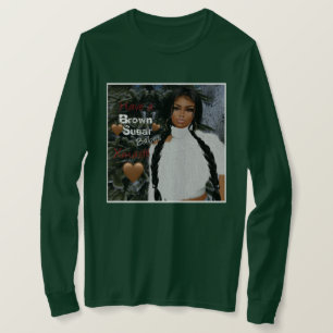 T-Shirt Brown Sugar Babes 5