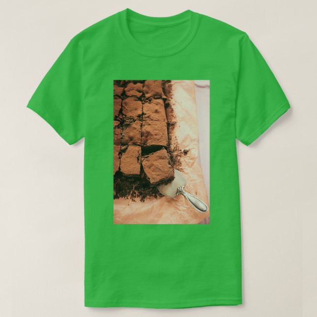 T-shirt Brownies (Design devant)