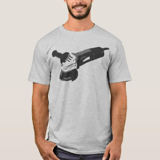 T-shirt Broyeur