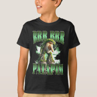 Brr Brr Patapim Funny Italien Brainrot Humour mème