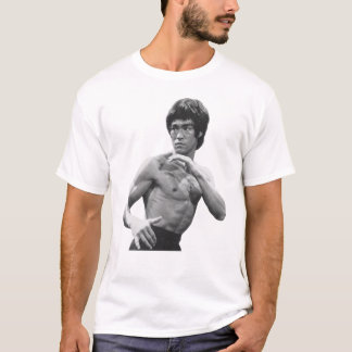 T-shirt Bruce Lee