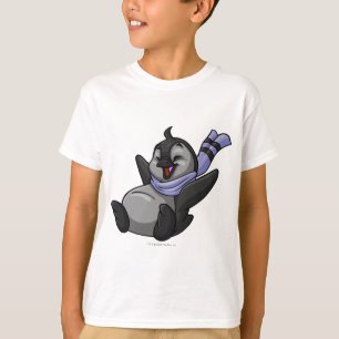 T-shirt Bruce Shadow