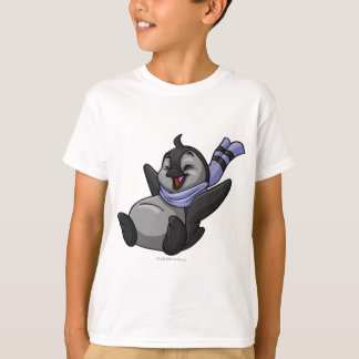 T-shirt Bruce Shadow