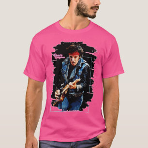 T-shirt Bruce Springsteen