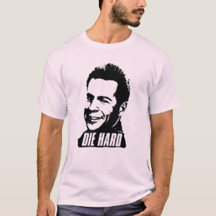 T-shirt Bruce Willis