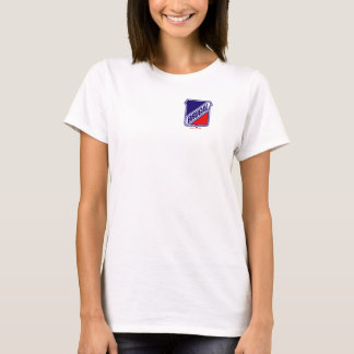 T-shirt Brugal
