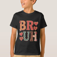Bruh Funny Mème Frère Salutation Ados Garçon Homme