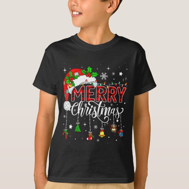 T-shirt Bruh Funny Saying Bro Teens Boys Kids Christmas Pa (Devant)