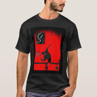 T-SHIRT BRUISSEMENT !