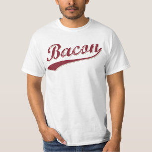 T-shirt Bruissement de lard