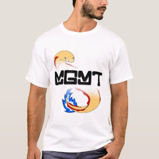 T-shirt Bruit