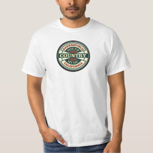 T-shirt Bruit de Bakersfield