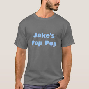 T-shirt Bruit du bruit de Jake
