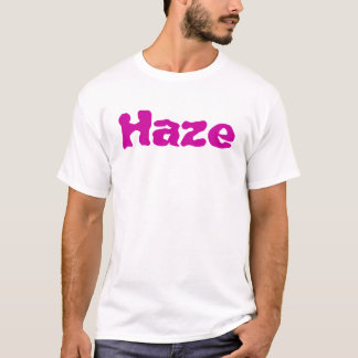 T-shirt Brume