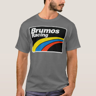 T-shirt Brumos Racing