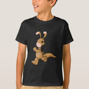 T-shirt Brun de Blumaroo