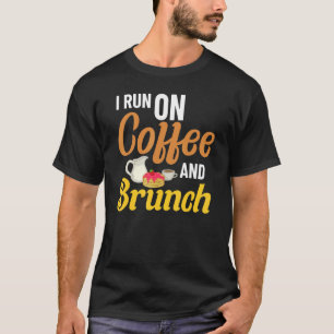 T-shirt Brunch Ideas Restaurations Mimosa Petit déjeuner D