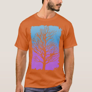 T-shirt Brut du matin