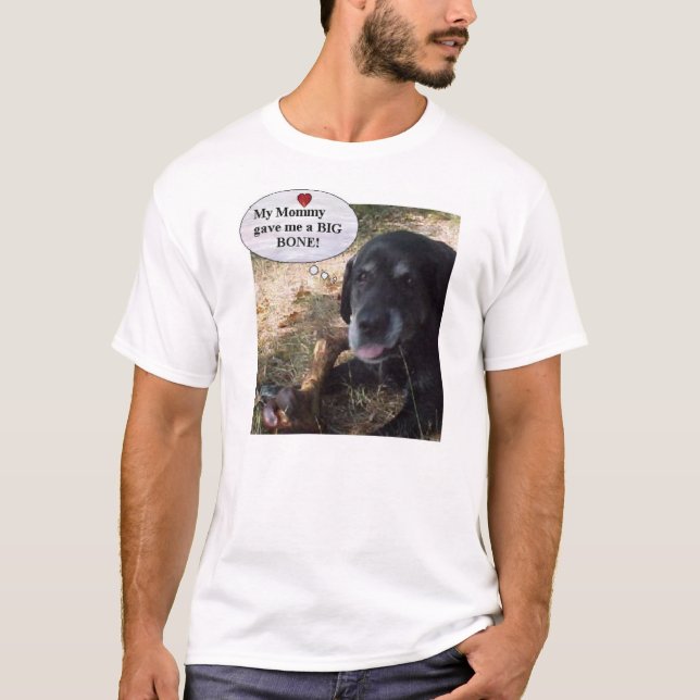 T-shirt Brutus (Devant)