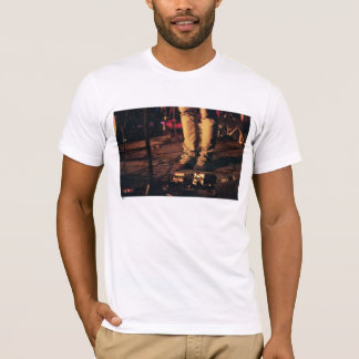 T-shirt BRUYANT tranquille BRUYANT
