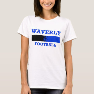 T-shirt Bruyère en cristal