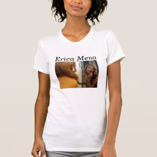 T-shirt Bruyère Mena