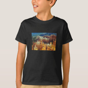 T-shirt Bryce Canyon