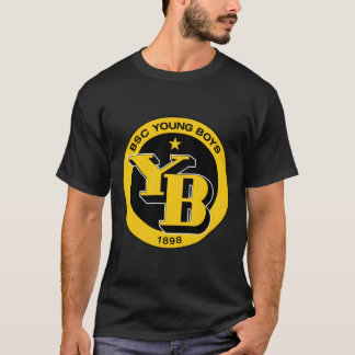 T-shirt BSC Young Boys Essential
