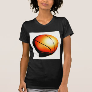 T-shirt Bsketball