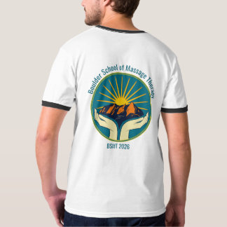 T-SHIRT BSMT 2026