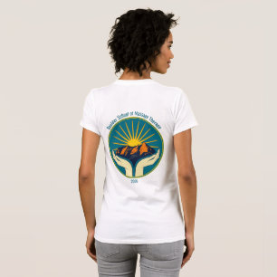 T-shirt BSMT féminin 2026