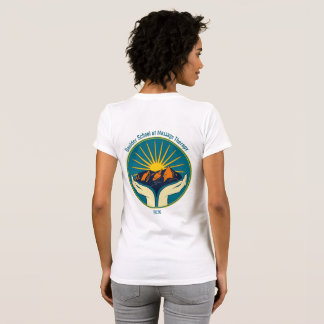 T-shirt BSMT féminin 2026