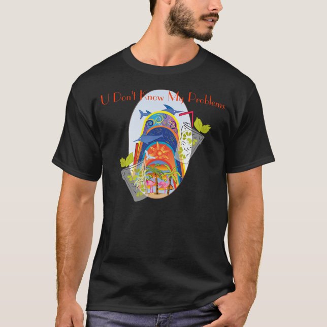 T-shirt BT2012 - Le Bayardo (Devant)