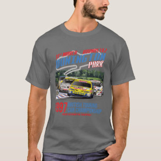 T-SHIRT BTCC 1997