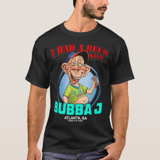 T-shirt Bubba J Atlanta, GA (2023)